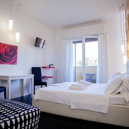 Cristoforo Porta Ticinese Aparthotel 4Pax Wifi Милано Екстериор снимка