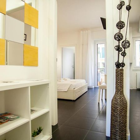 Cristoforo Porta Ticinese Aparthotel 4Pax Wifi Милано Екстериор снимка