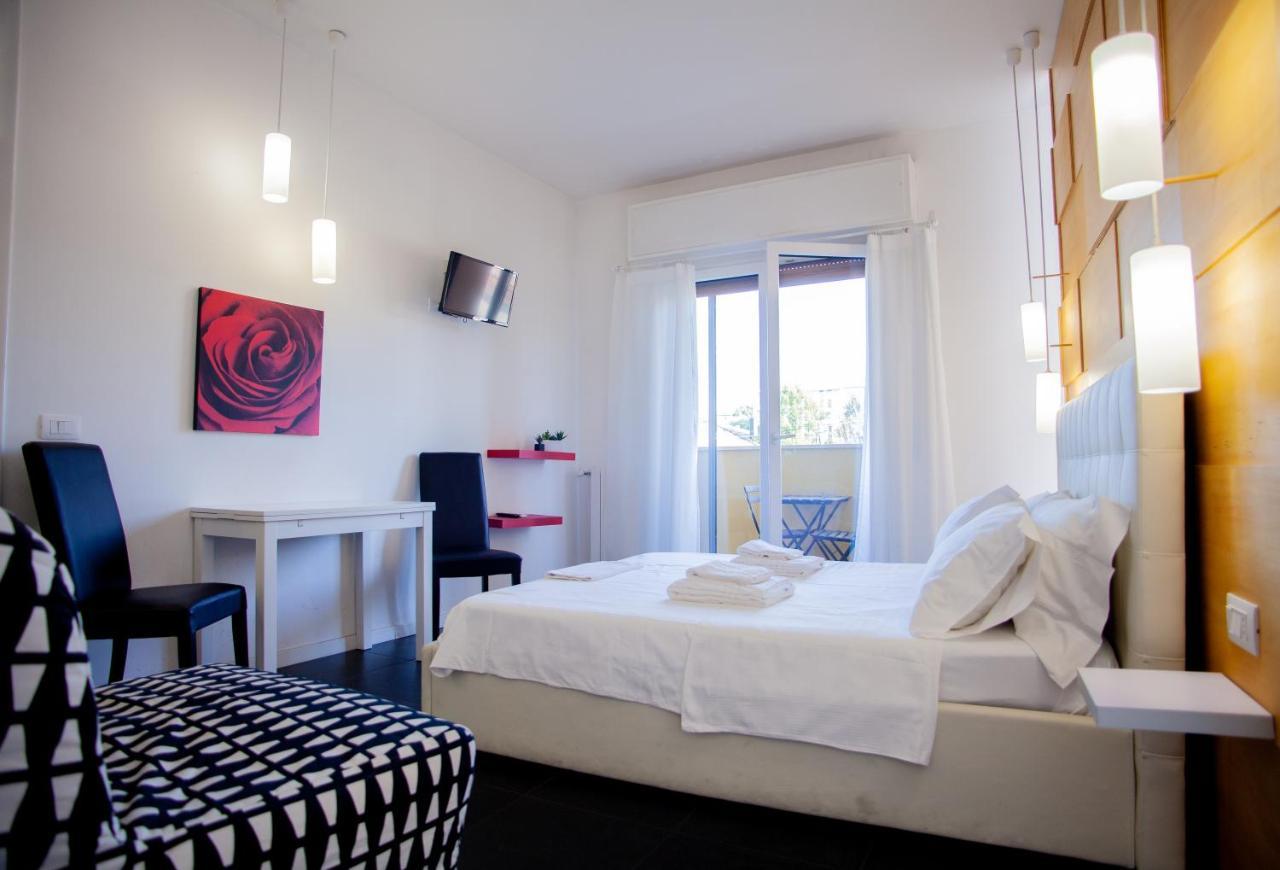 Cristoforo Porta Ticinese Aparthotel 4Pax Wifi Милано Екстериор снимка