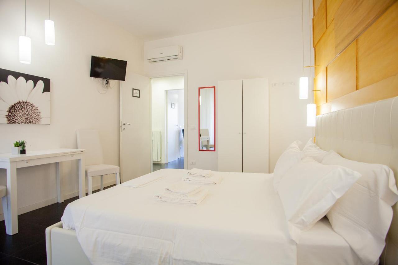 Cristoforo Porta Ticinese Aparthotel 4Pax Wifi Милано Екстериор снимка