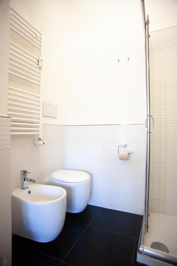 Cristoforo Porta Ticinese Aparthotel 4Pax Wifi Милано Екстериор снимка