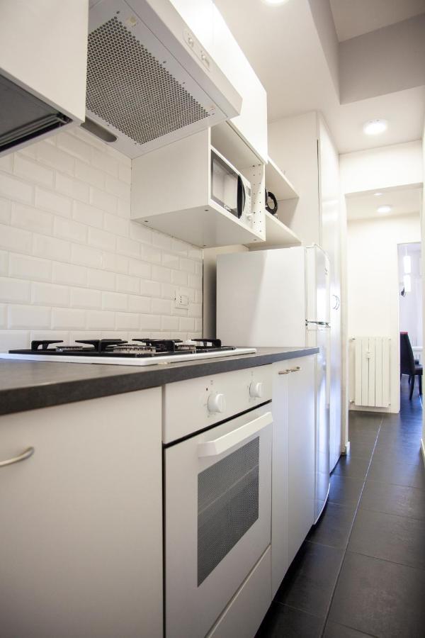 Cristoforo Porta Ticinese Aparthotel 4Pax Wifi Милано Екстериор снимка