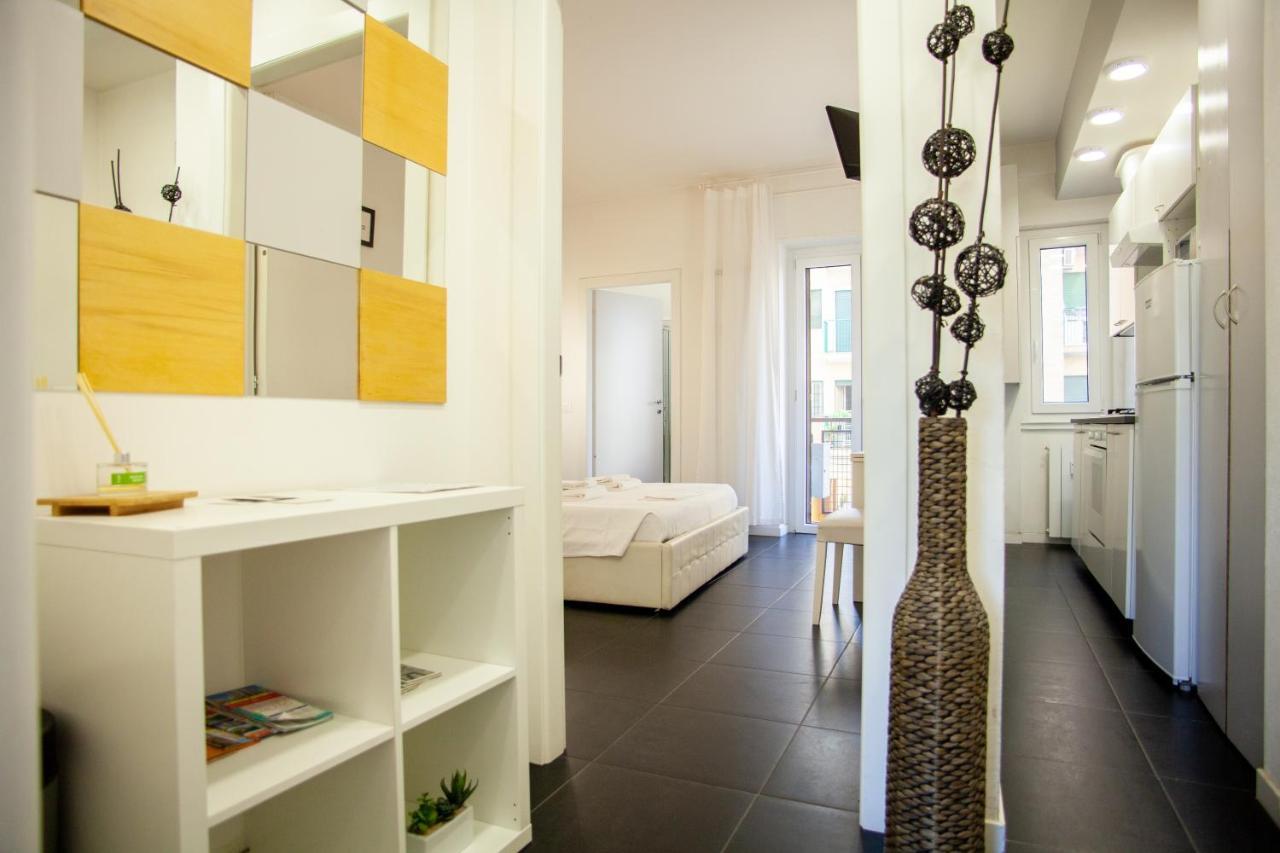 Cristoforo Porta Ticinese Aparthotel 4Pax Wifi Милано Екстериор снимка