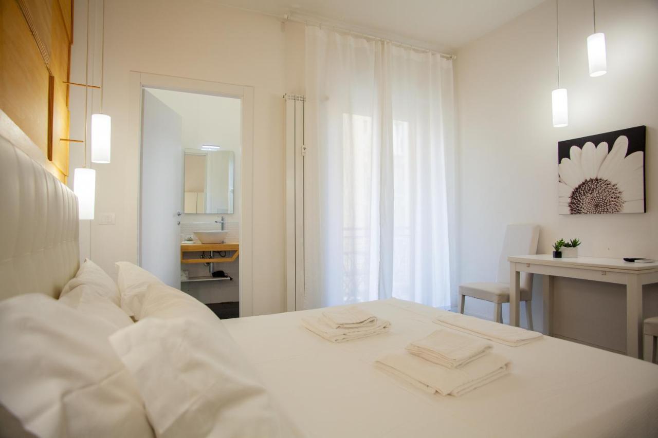 Cristoforo Porta Ticinese Aparthotel 4Pax Wifi Милано Екстериор снимка