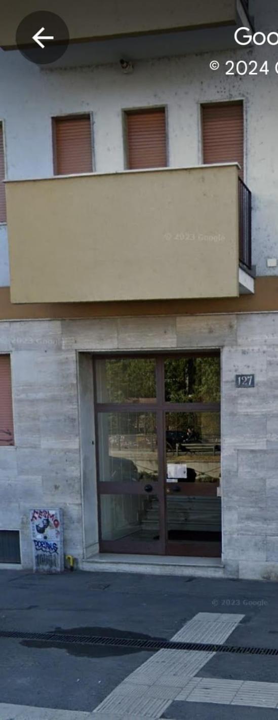 Cristoforo Porta Ticinese Aparthotel 4Pax Wifi Милано Екстериор снимка